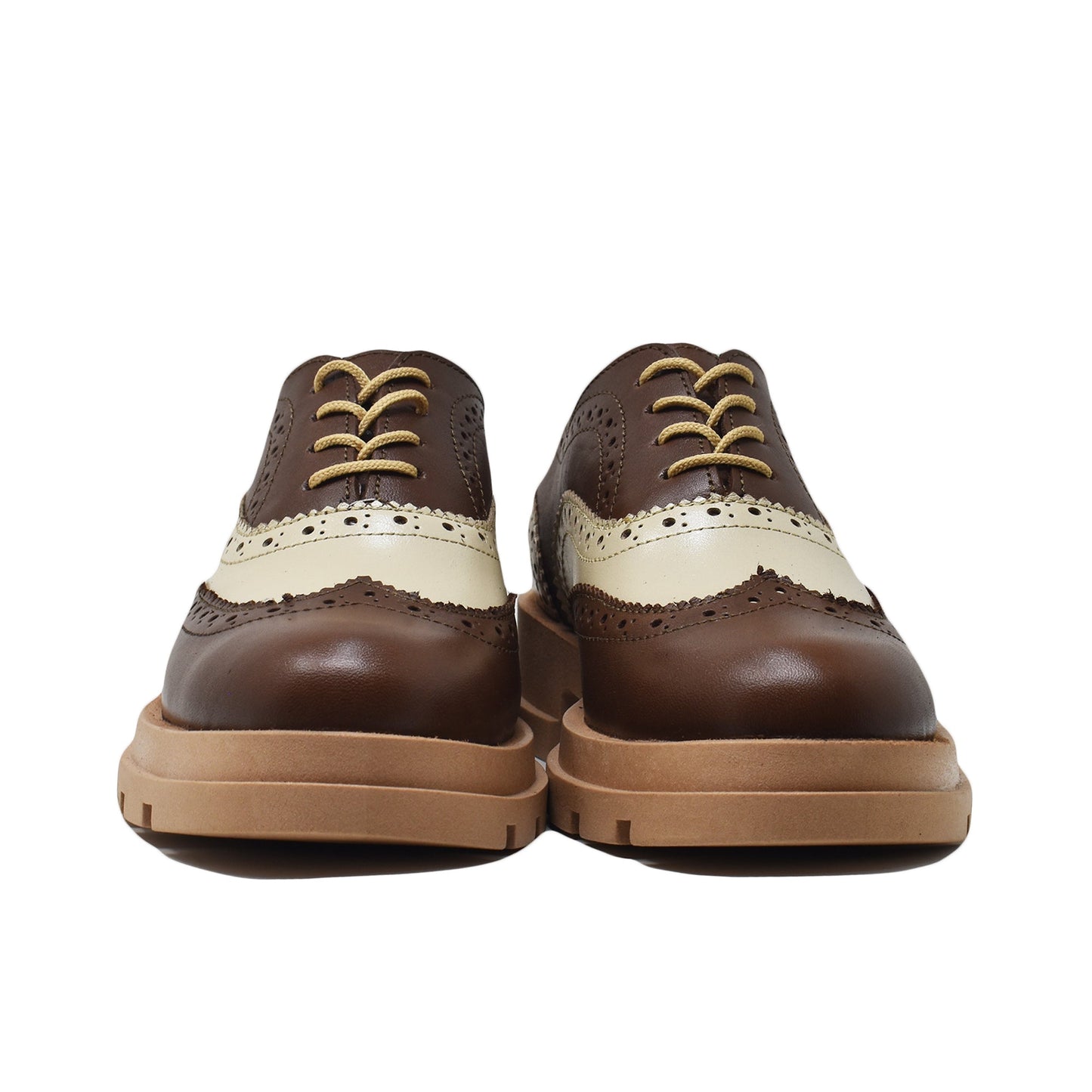 ELFIE 305 CAFÉ HUESO