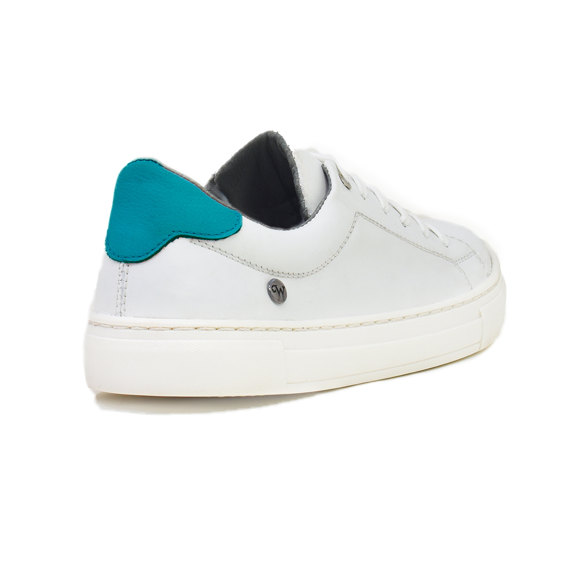 523 BLANCO AZUL