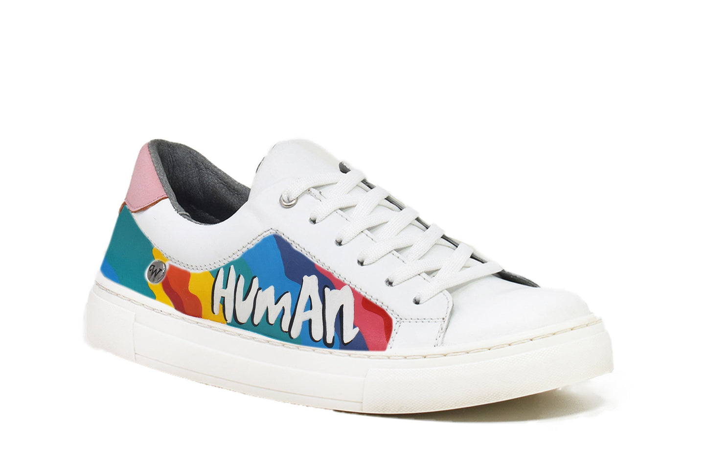 523 BLANCO HUMAN