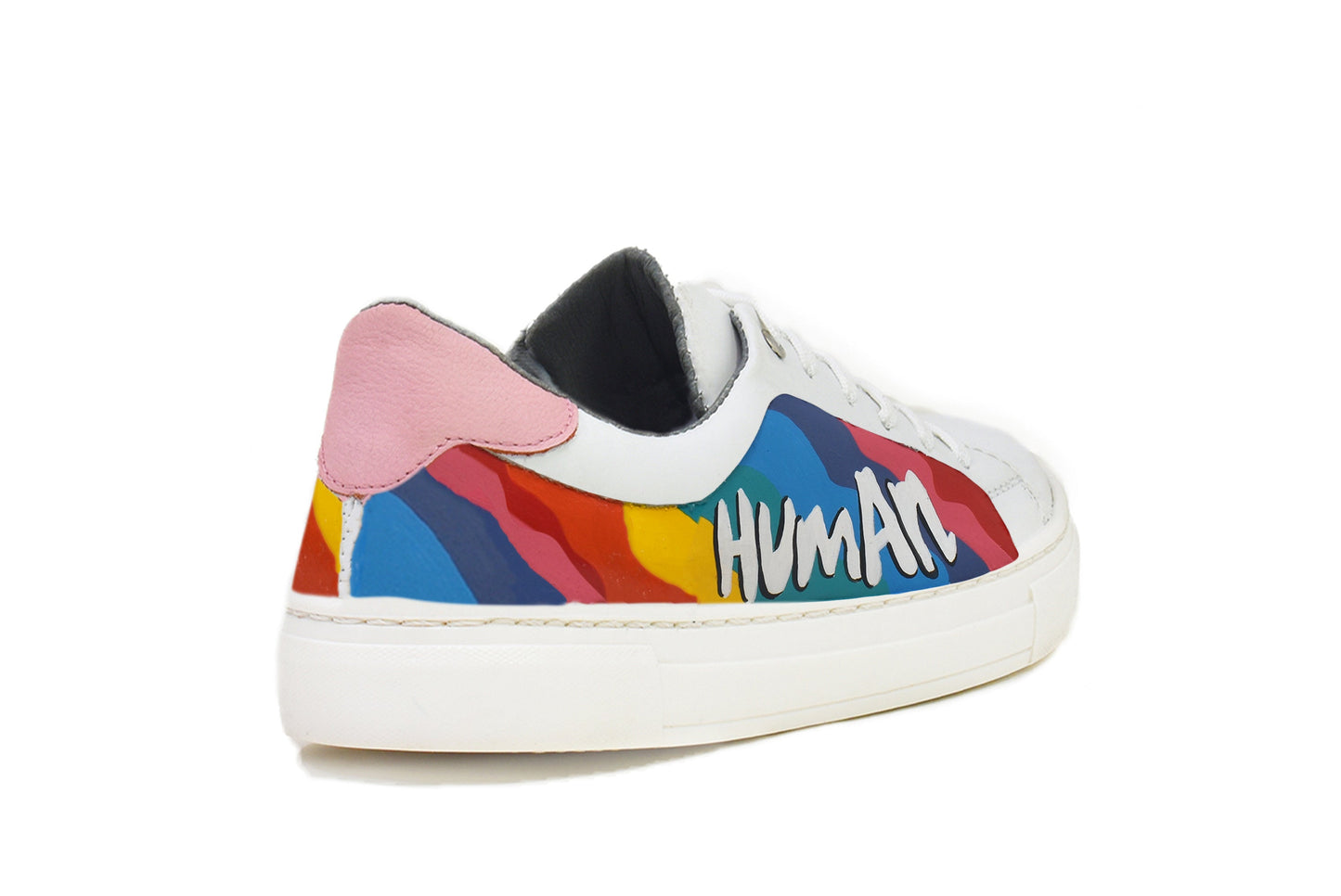 523 BLANCO HUMAN