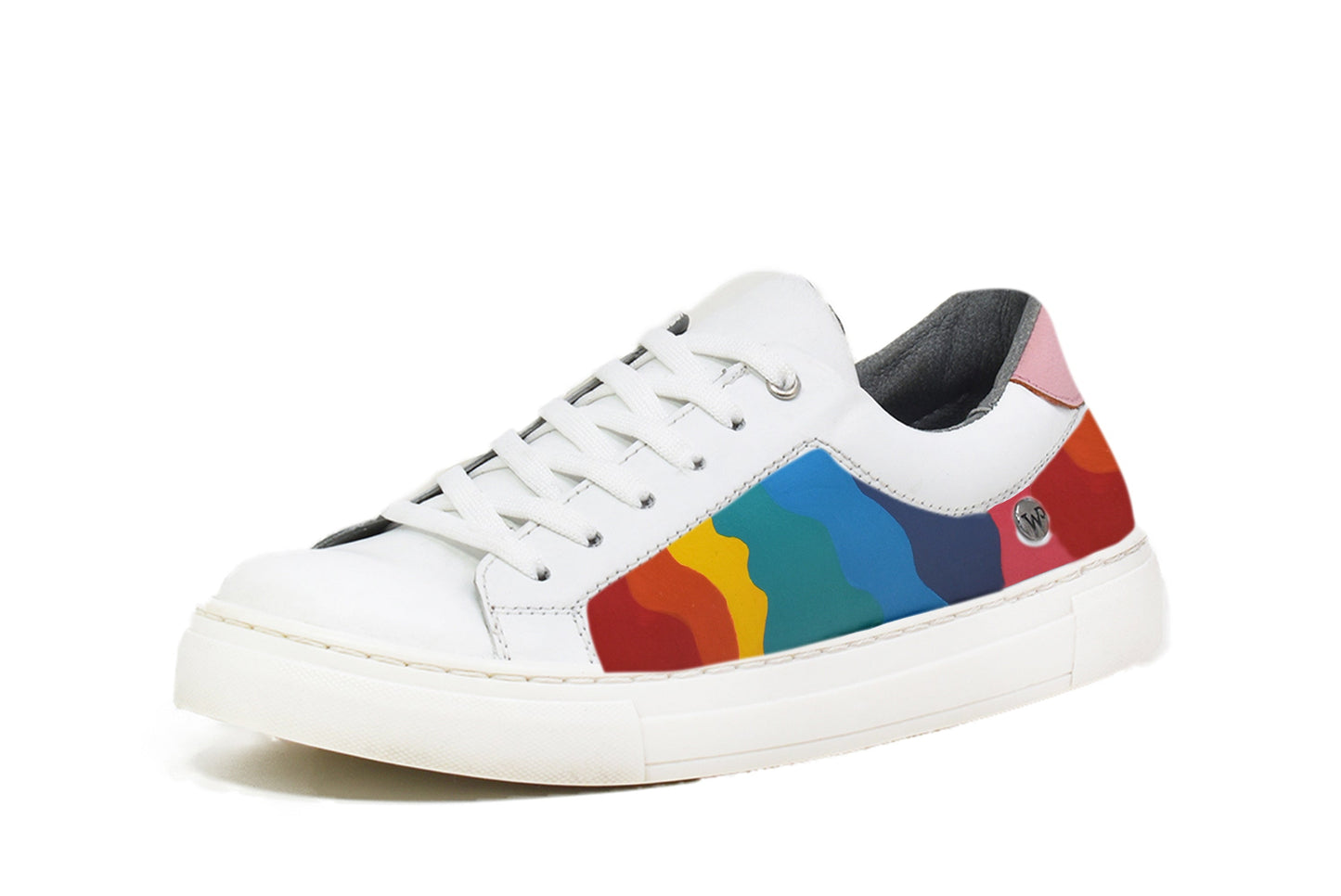 523 BLANCO HUMAN