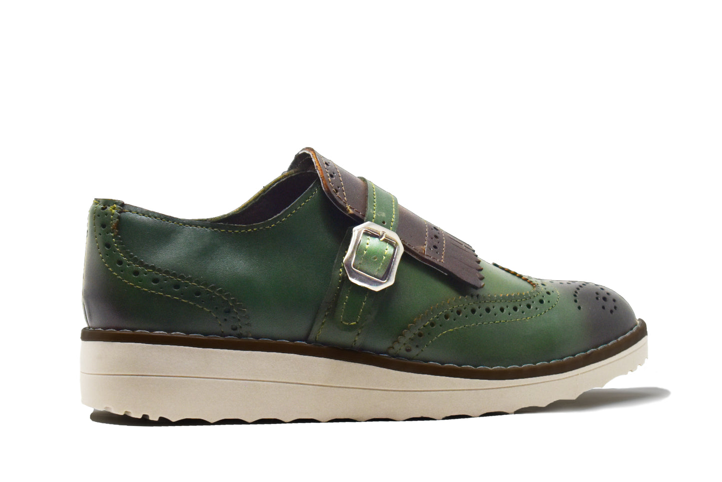 MERLÍN 602 VERDE