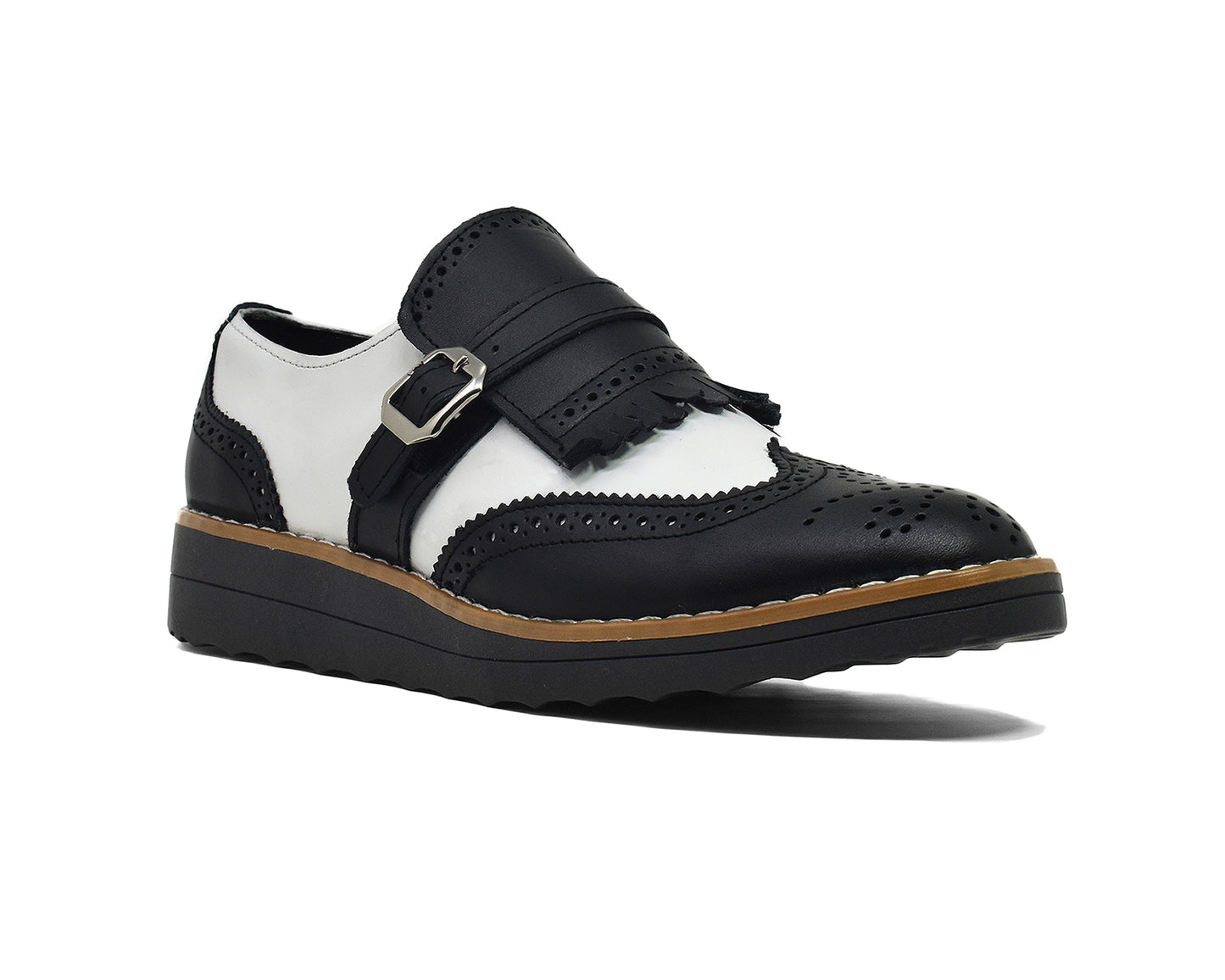 DOREA 602 BLANCO/NEGRO