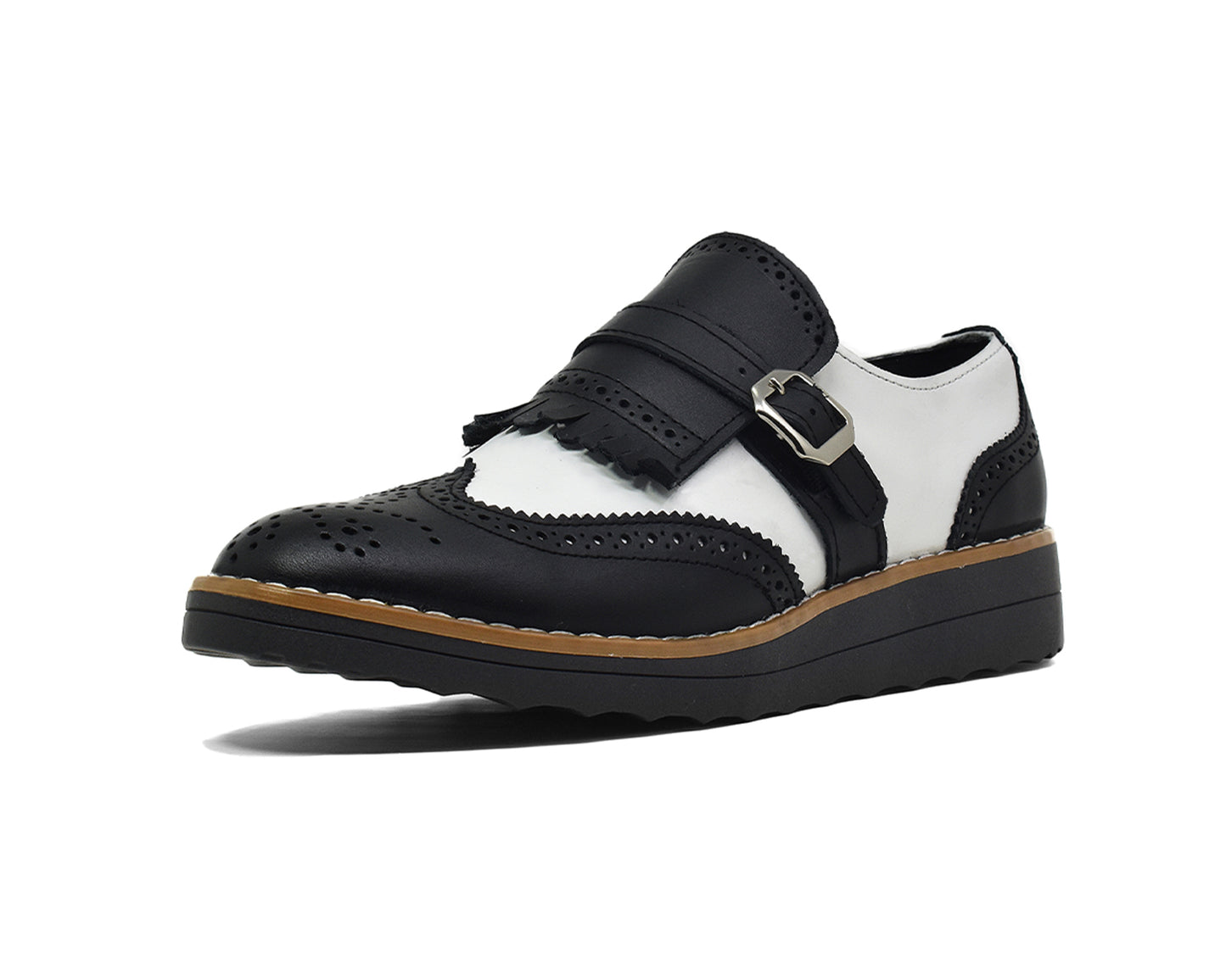 DOREA 602 BLANCO/NEGRO