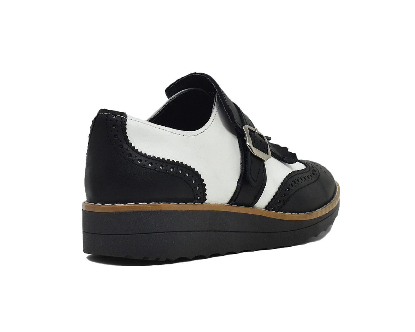 DOREA 602 BLANCO/NEGRO