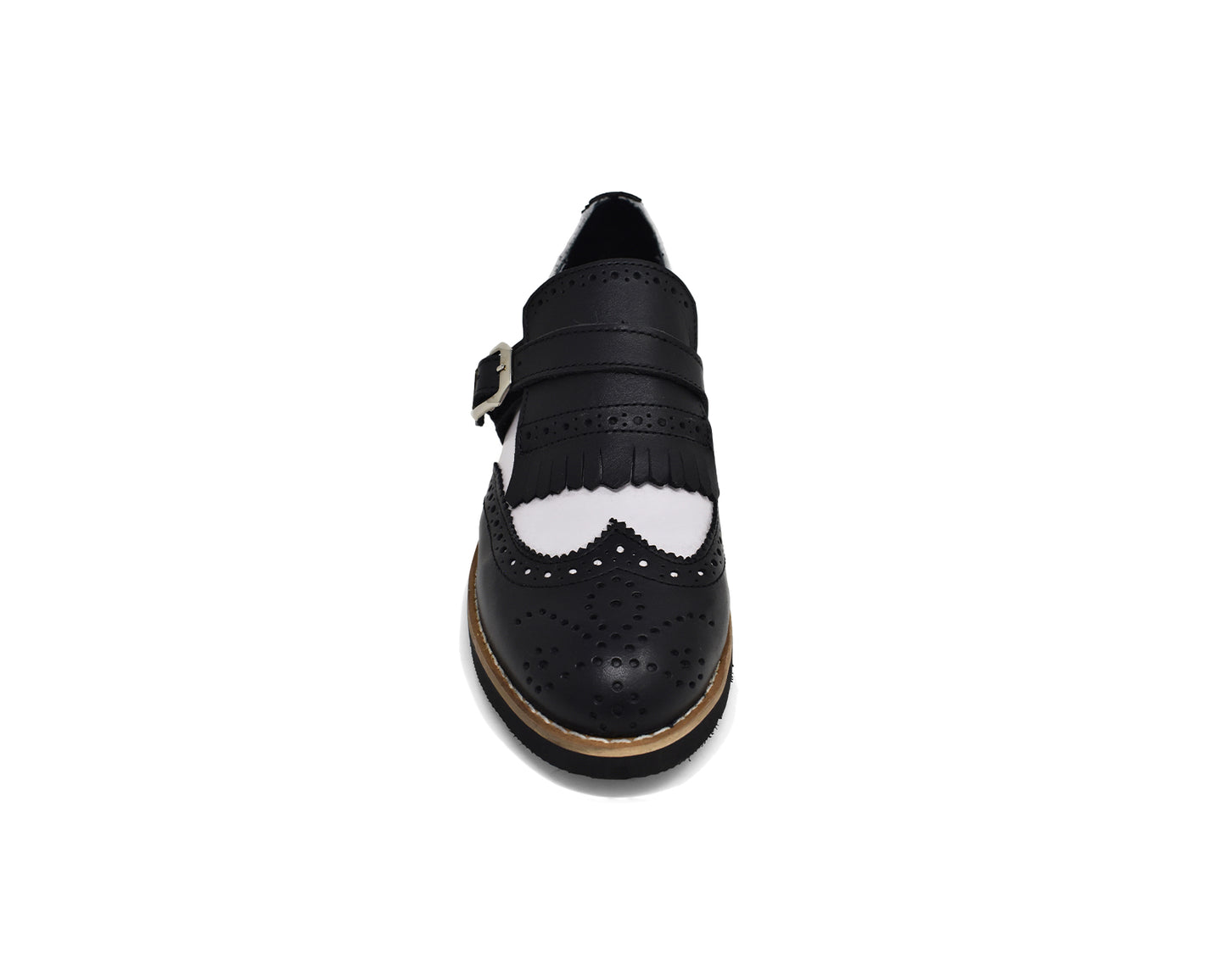 DOREA 602 BLANCO/NEGRO
