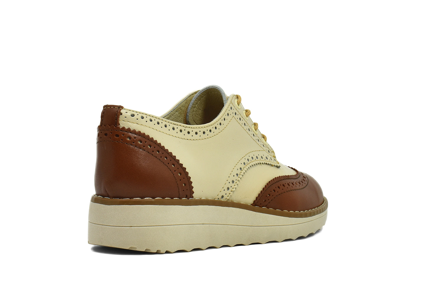 DOREA 605 CARAMEL - HUESO