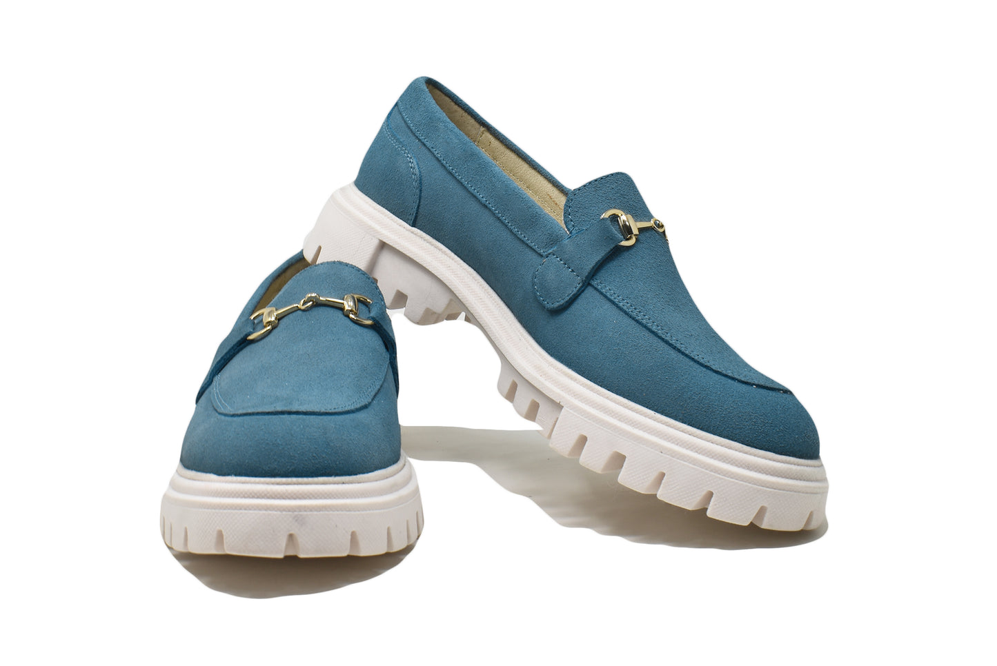 LEFRAY 610 AZUL