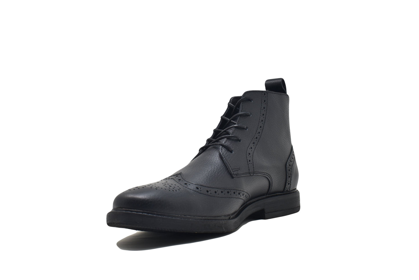 LUCIUS 8043 NEGRO