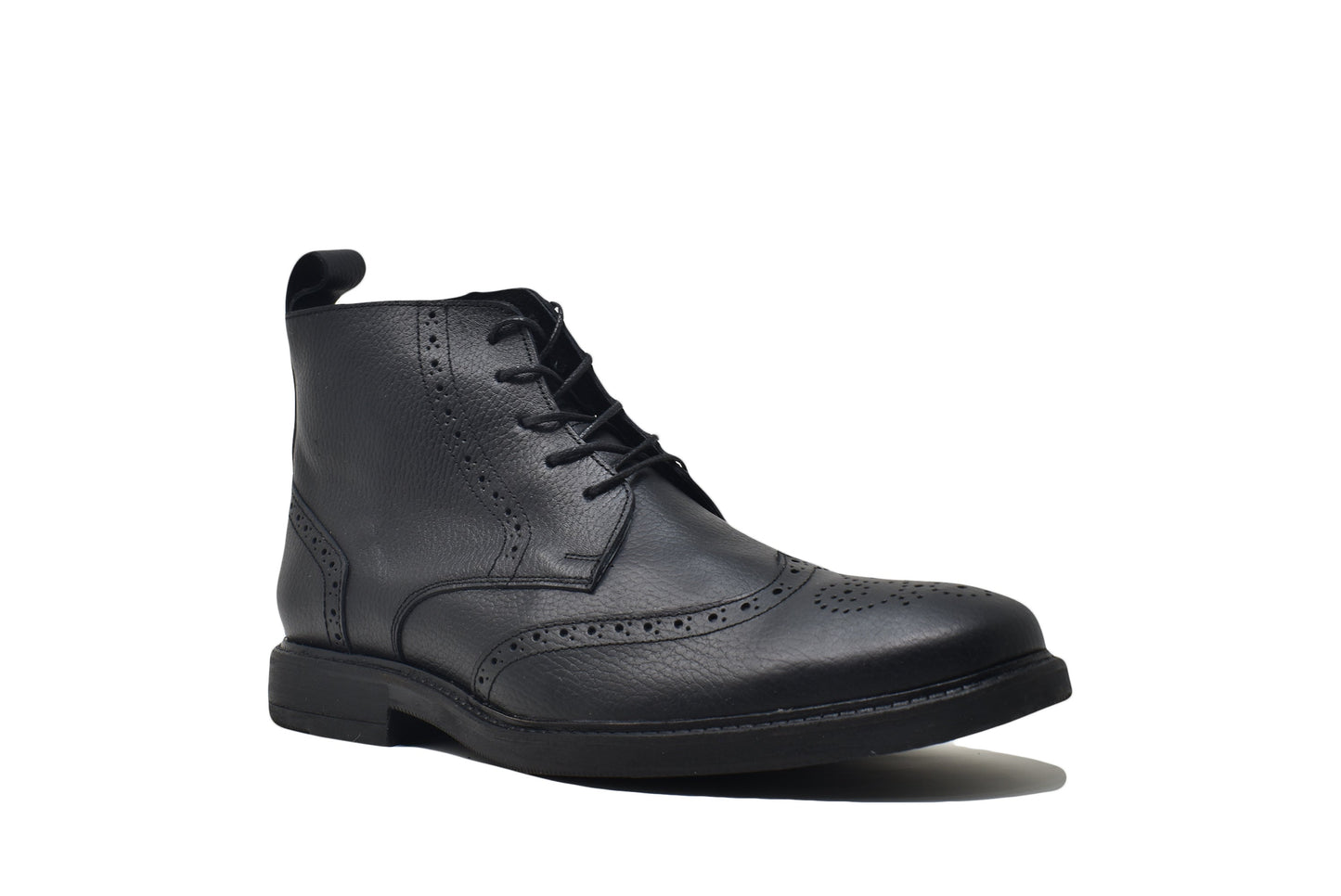 LUCIUS 8043 NEGRO