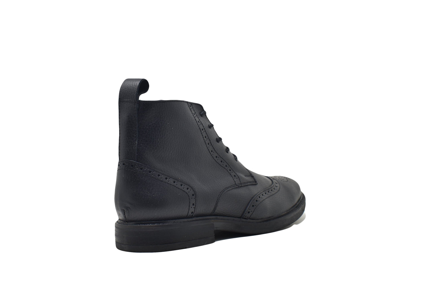 LUCIUS 8043 NEGRO