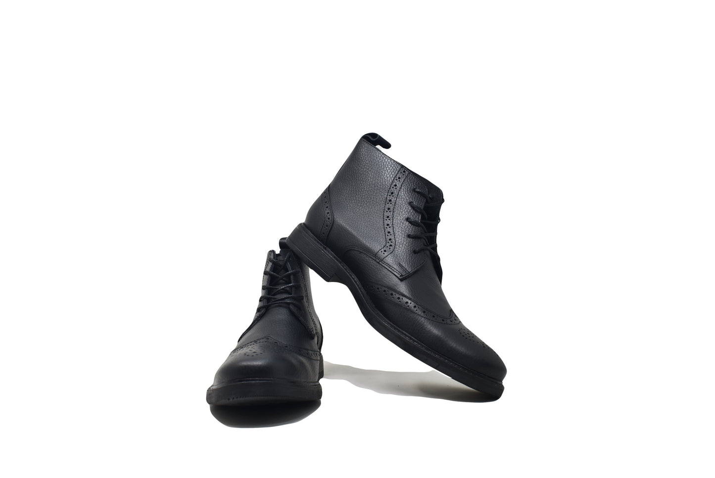 LUCIUS 8043 NEGRO