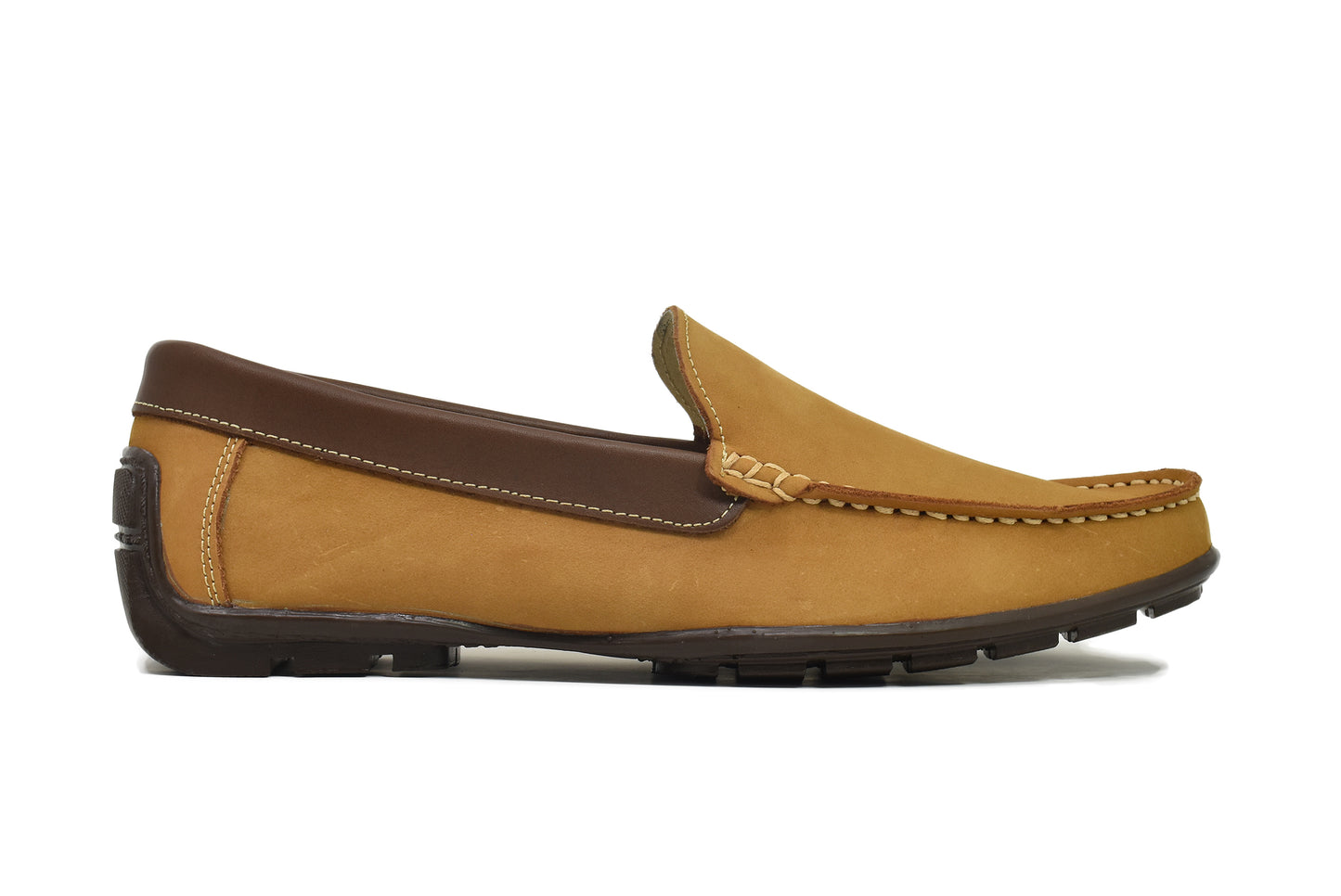 1011 NUBUCK CAMEL