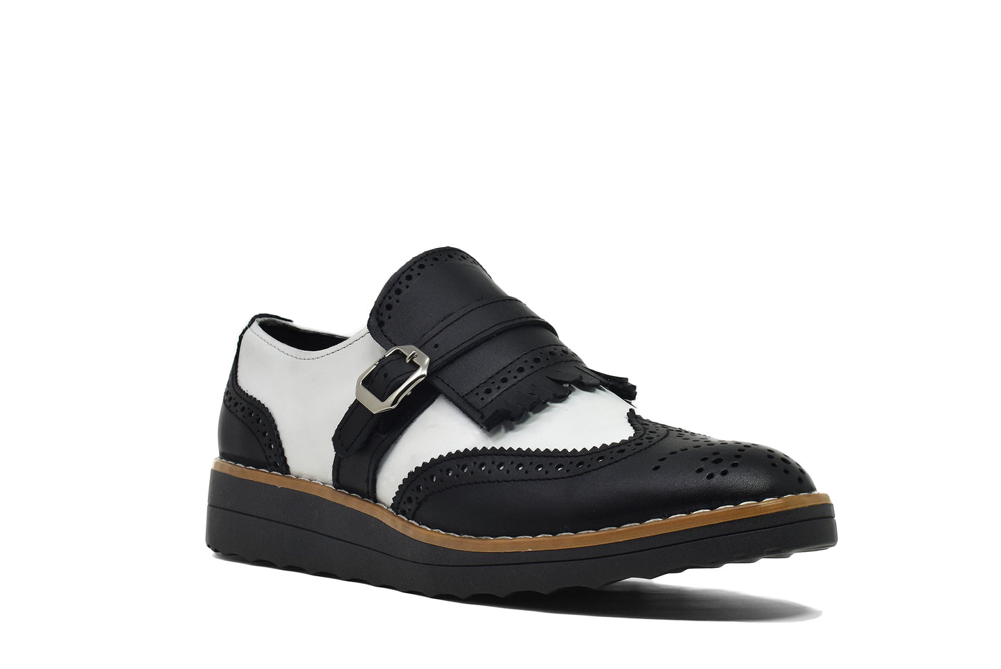 DOREA 602 BLANCO/NEGRO