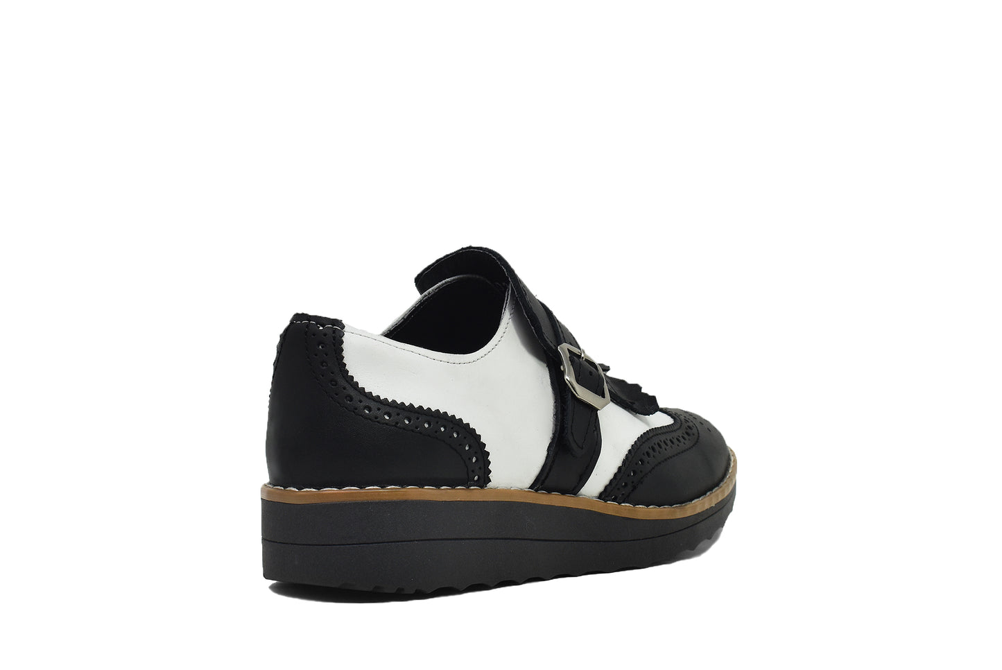 DOREA 602 BLANCO/NEGRO