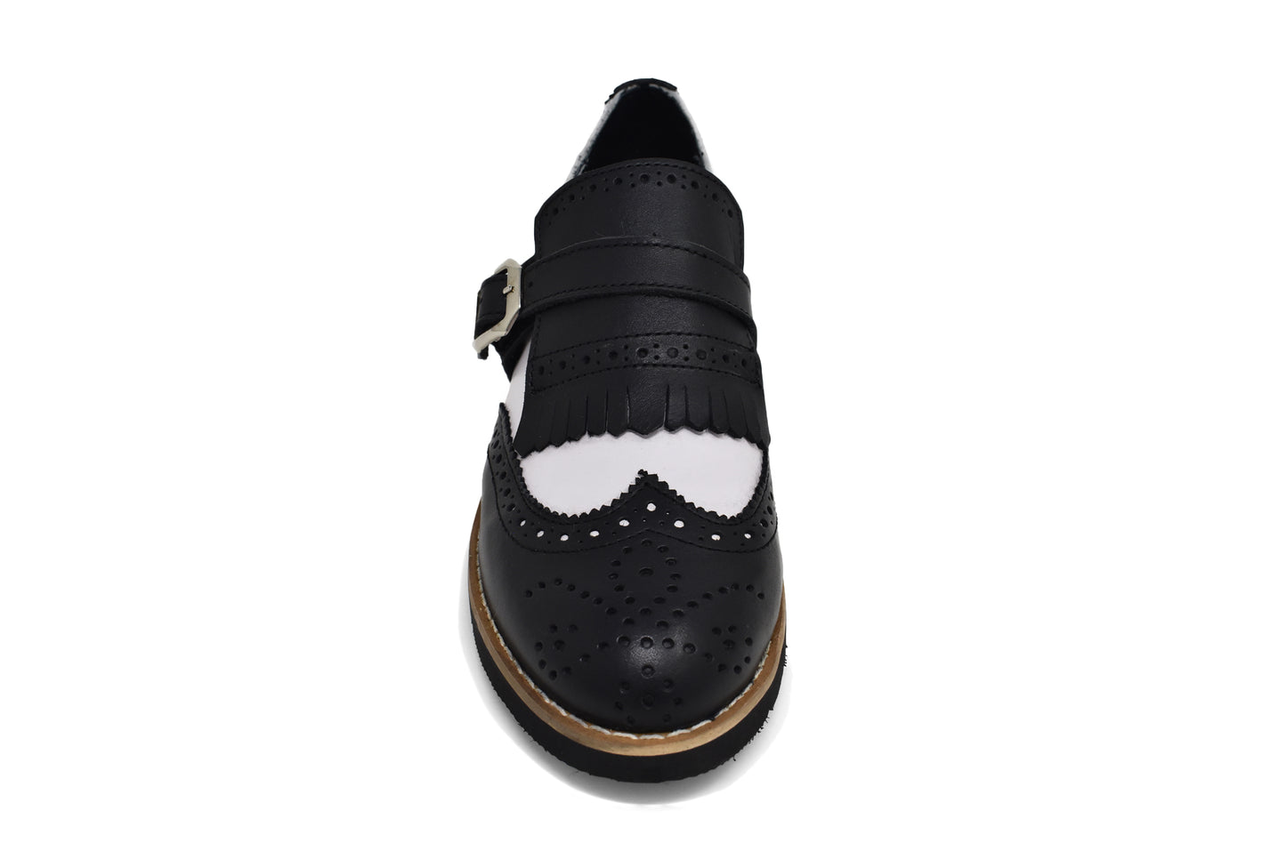 DOREA 602 BLANCO/NEGRO