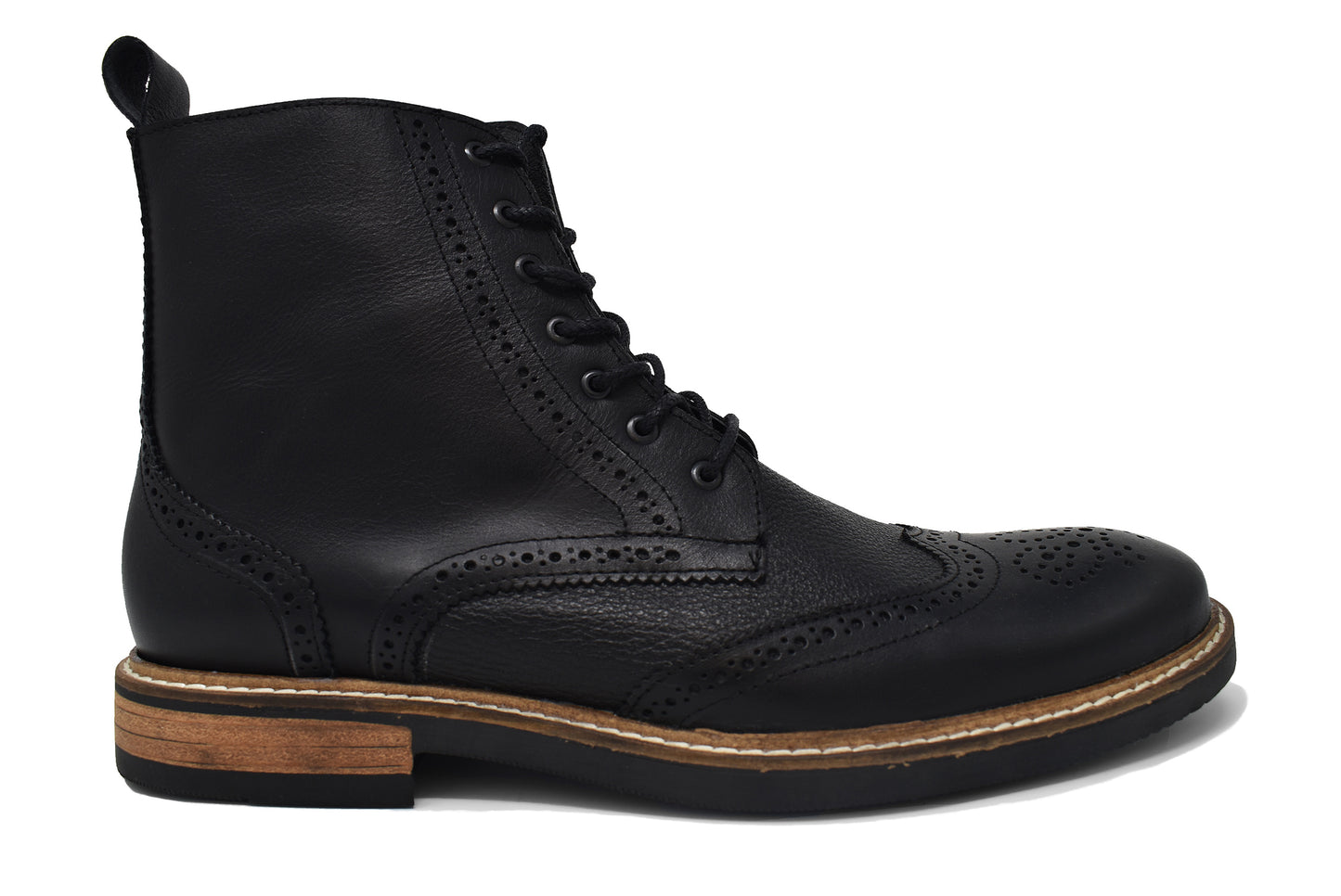 MAGNUS 8022 NEGRO