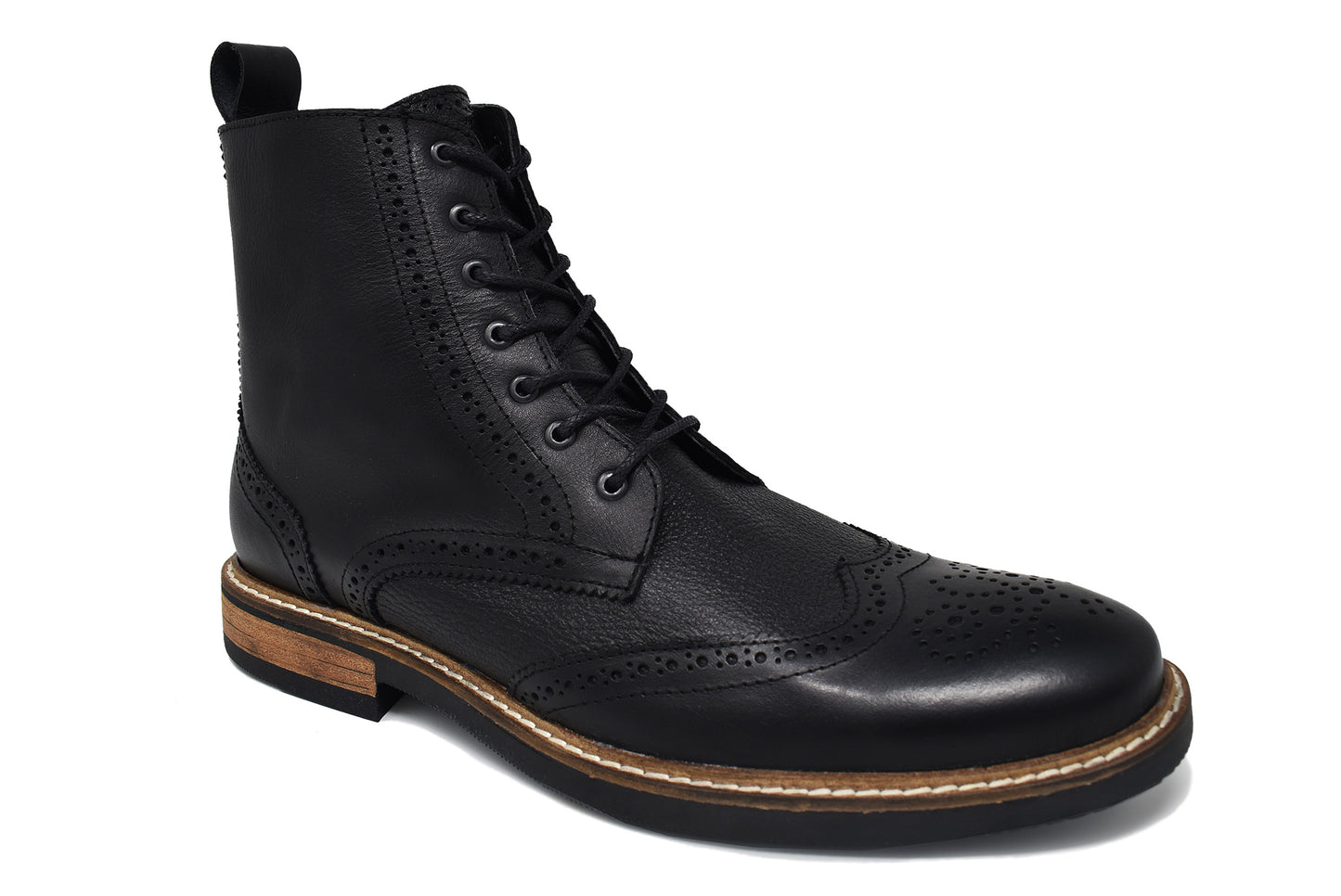 MAGNUS 8022 NEGRO