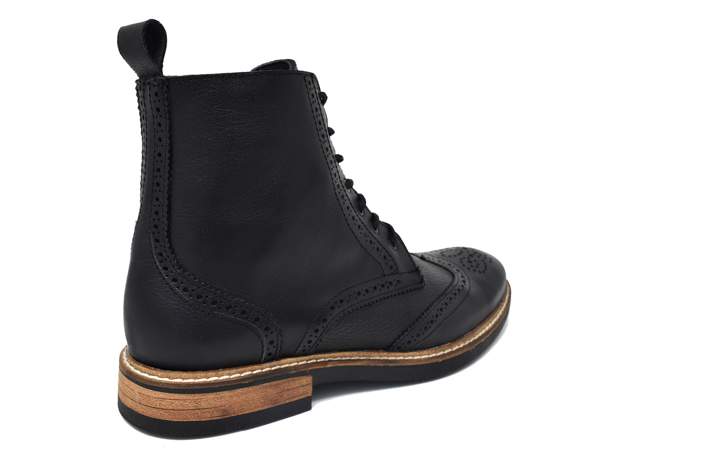 MAGNUS 8022 NEGRO