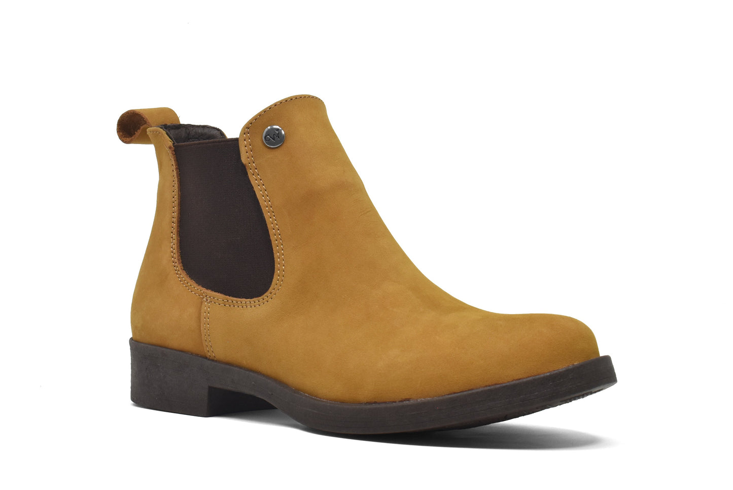 909 CAMEL