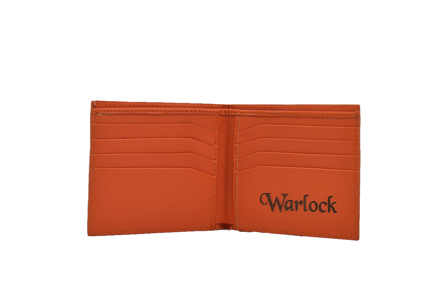CARTERA NARANJA