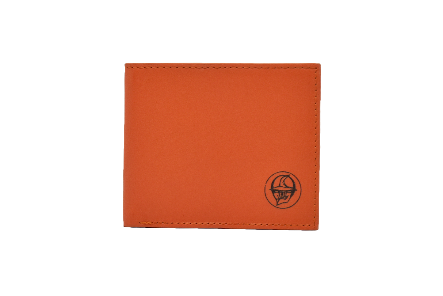 CARTERA NARANJA