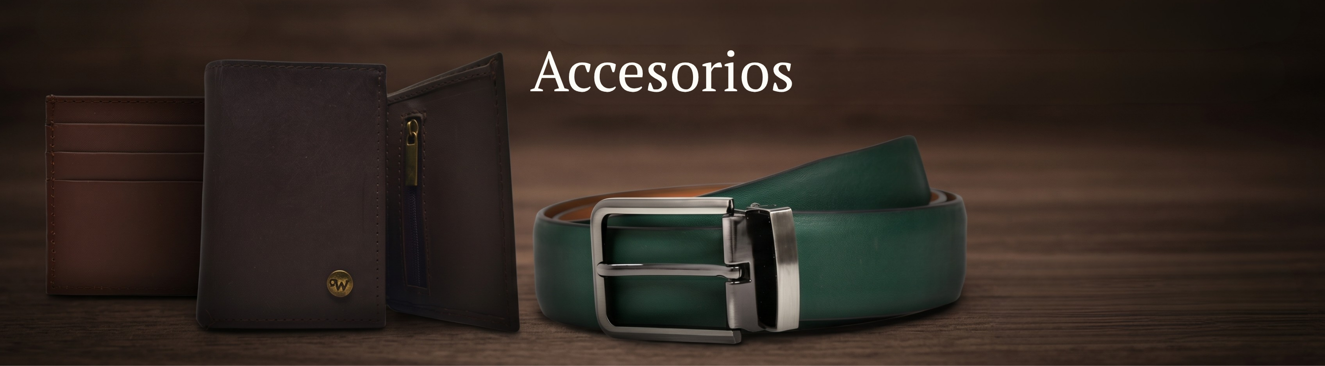 Accesorios