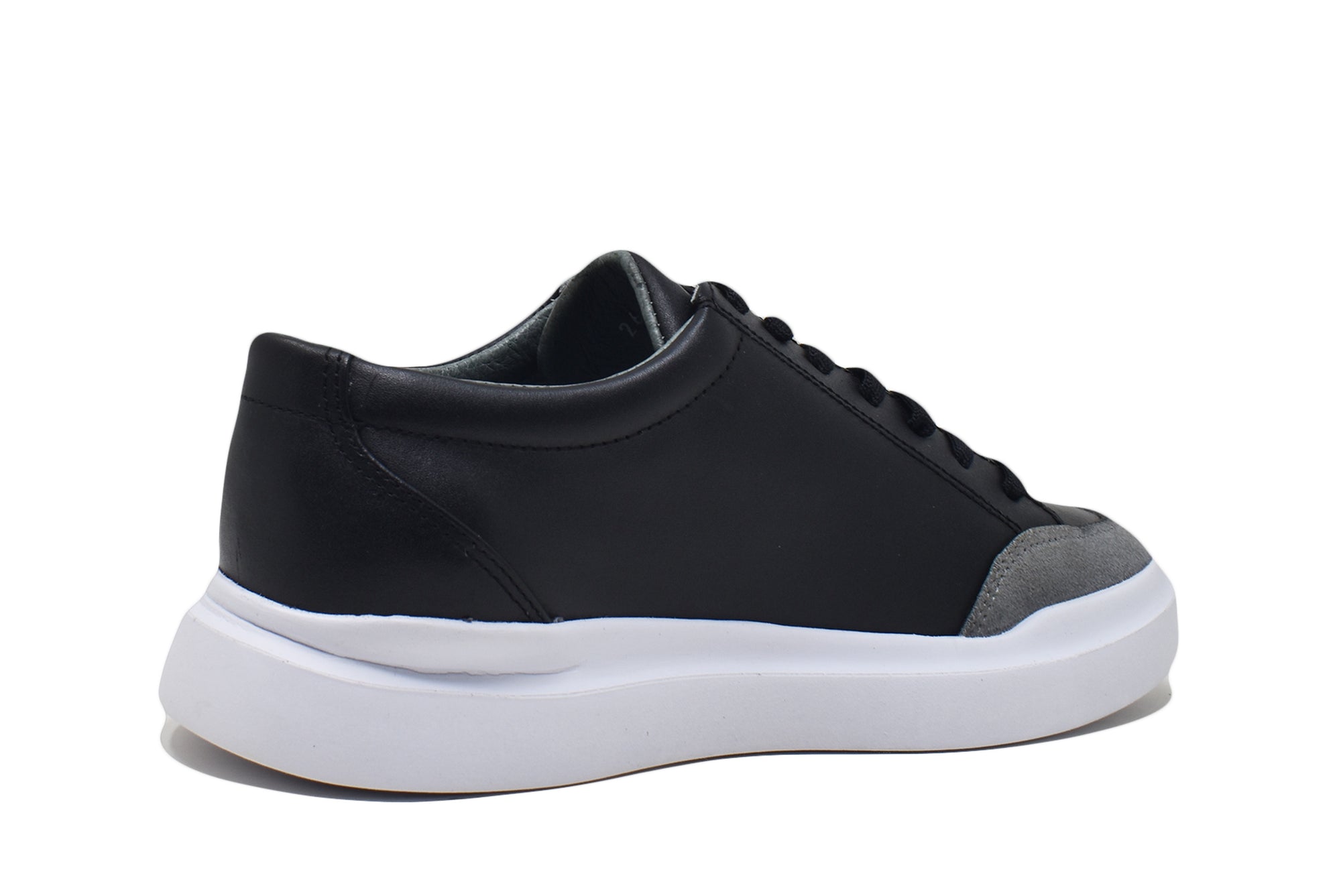 BARROW 2103 NEGRO