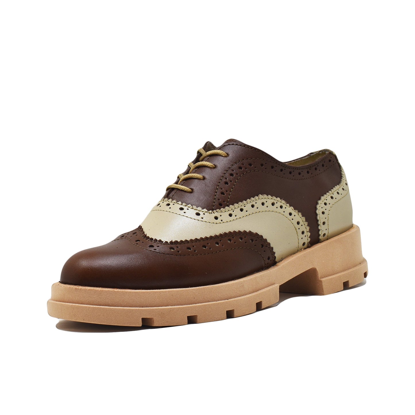 ELFIE 305 CAFÉ HUESO