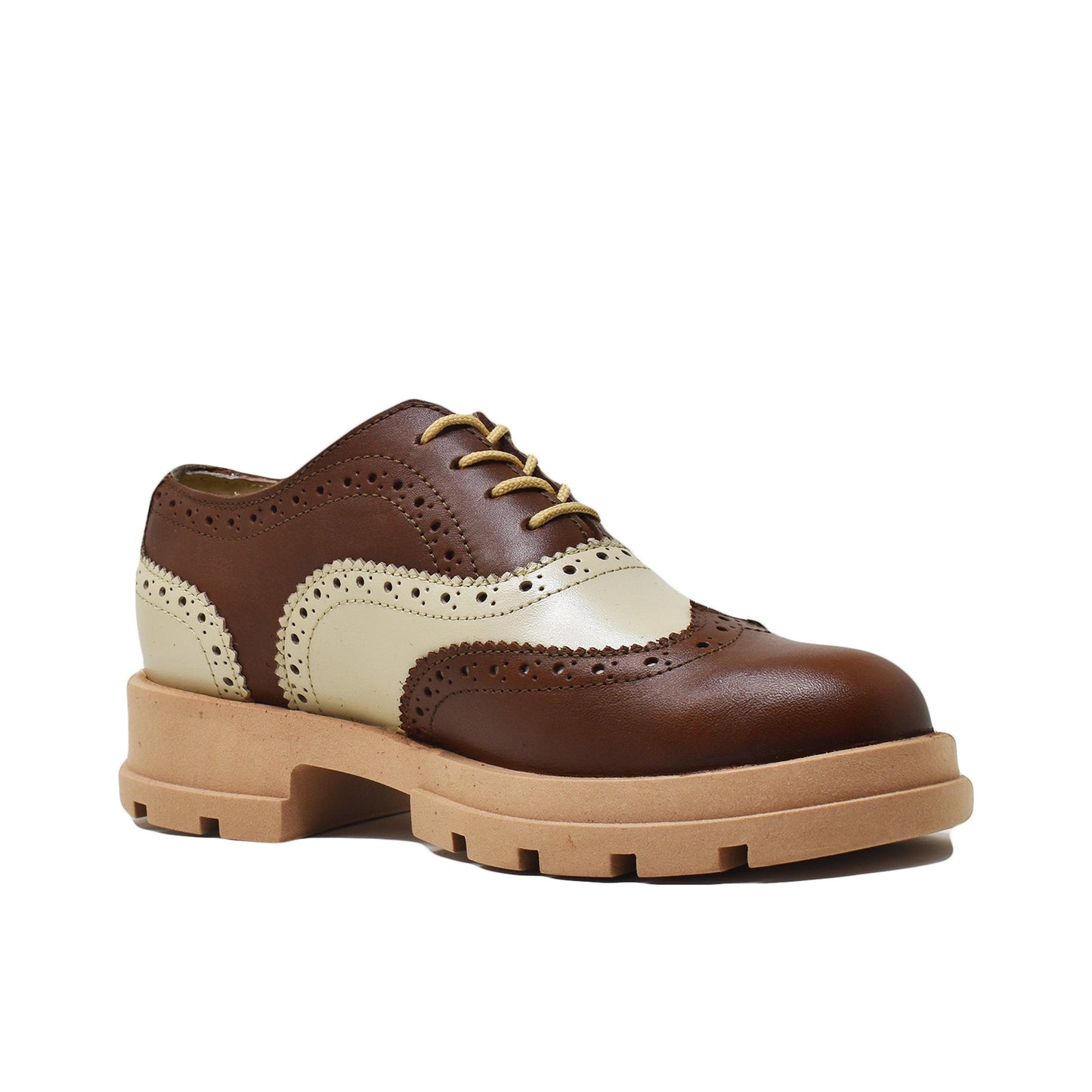 ELFIE 305 CAFÉ HUESO