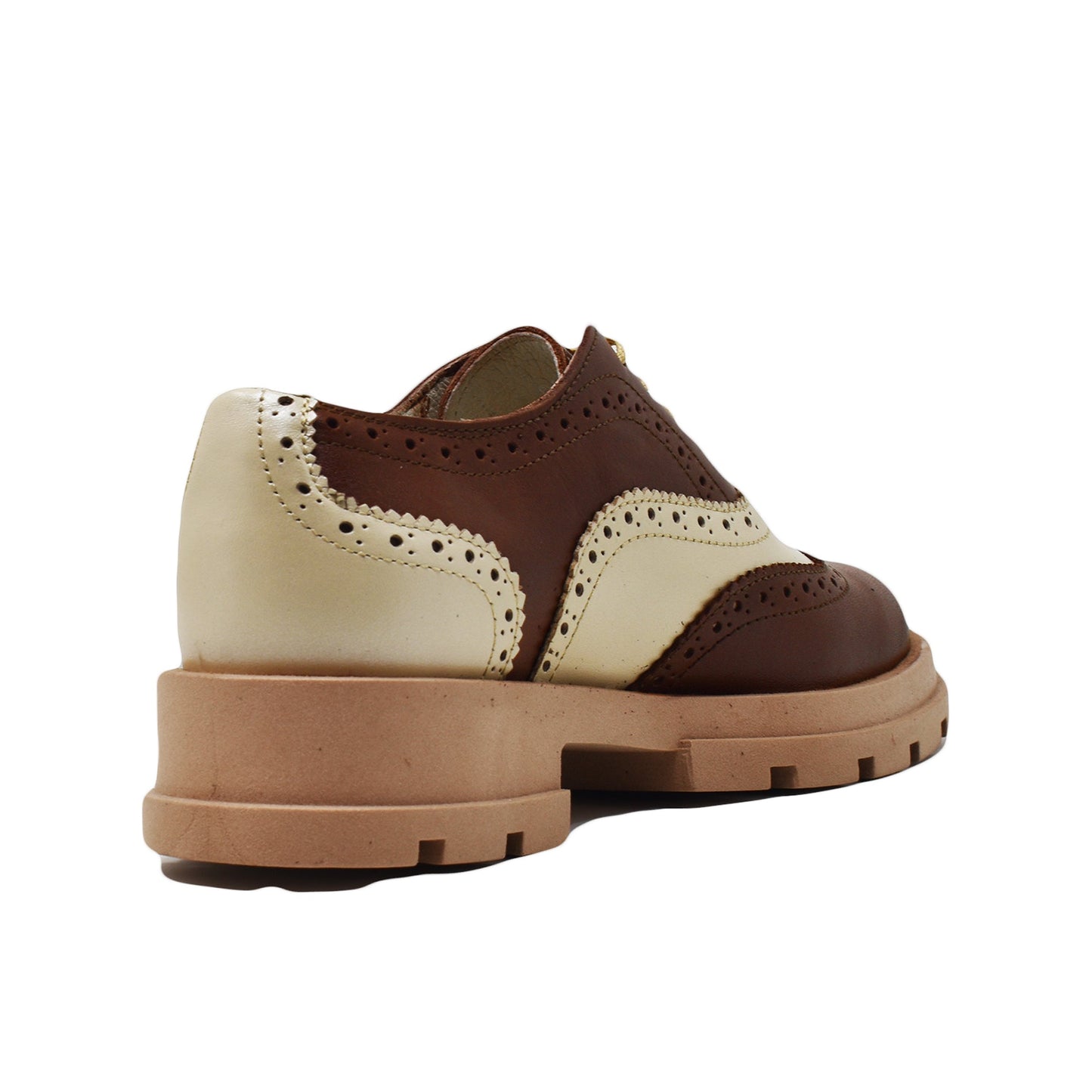 ELFIE 305 CAFÉ HUESO