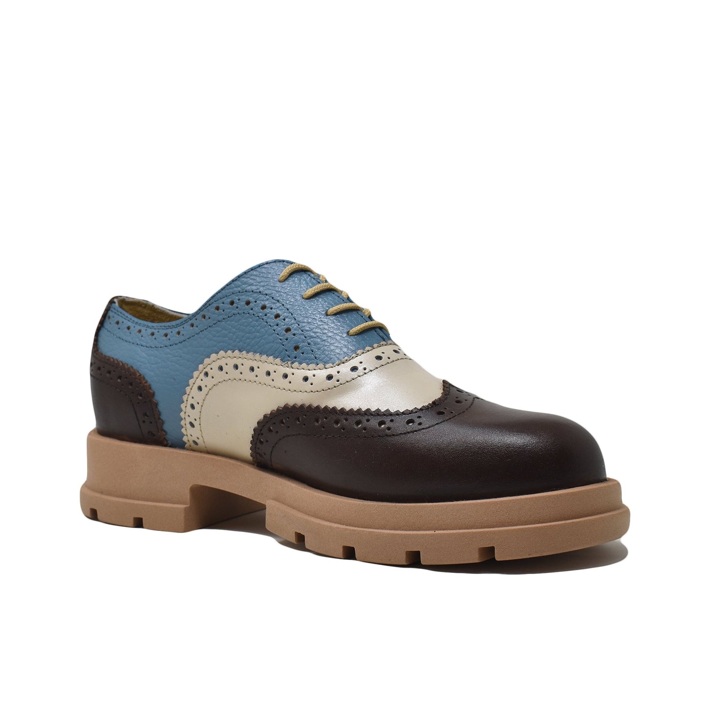 ELFIE 305 CAFÉ LETER