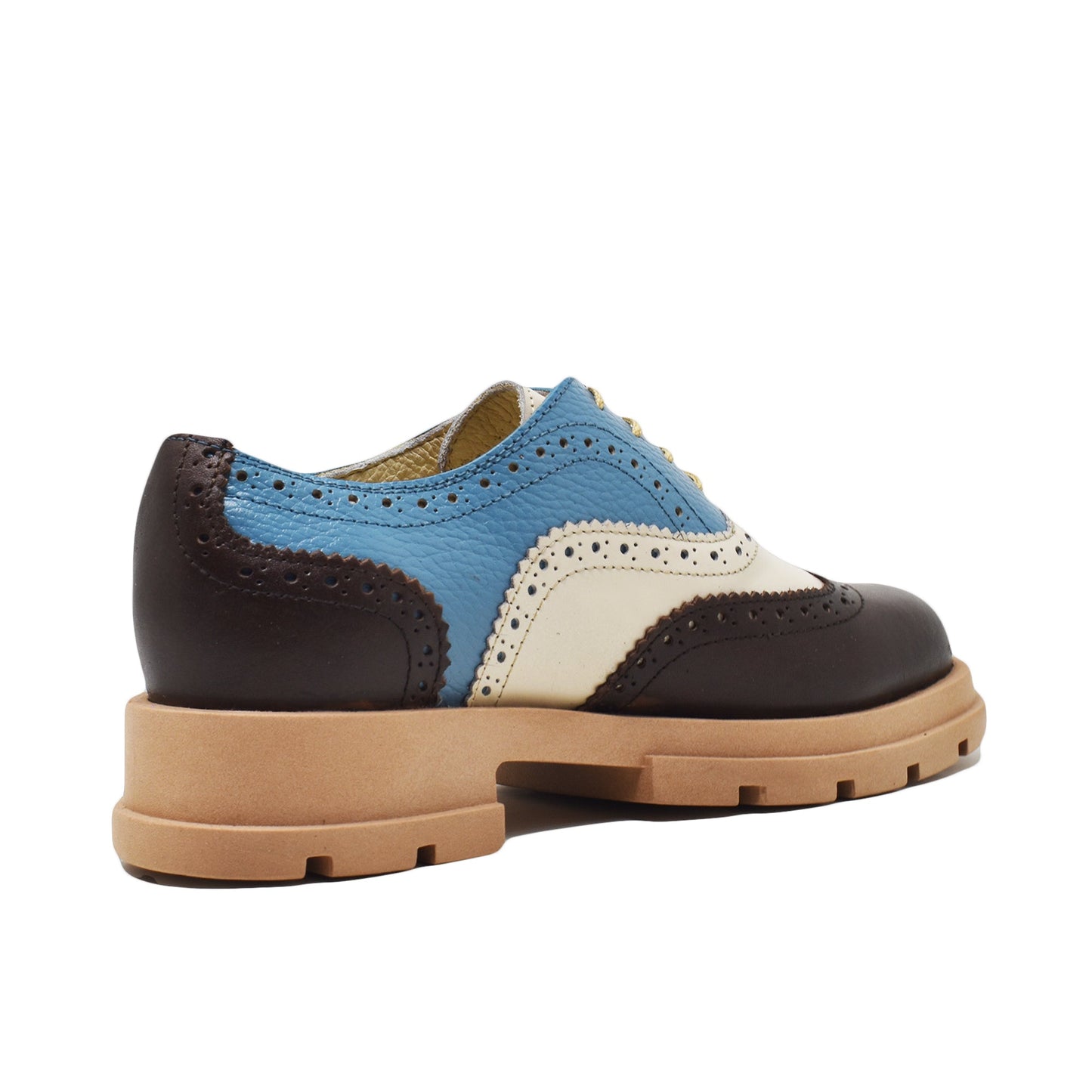 ELFIE 305 CAFÉ LETER