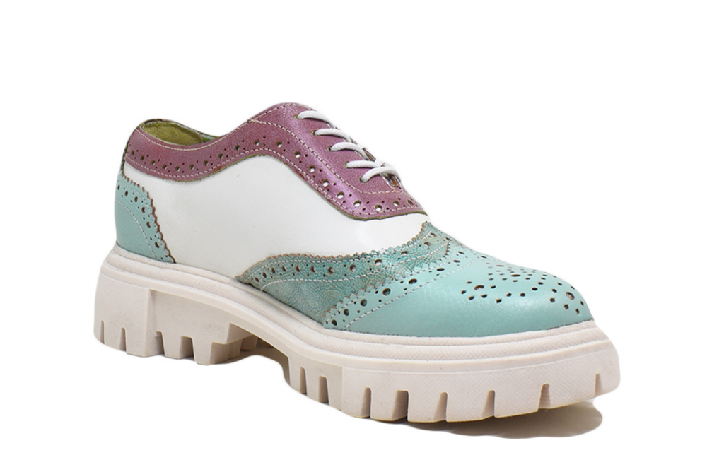 ELFIE 308 MORADO