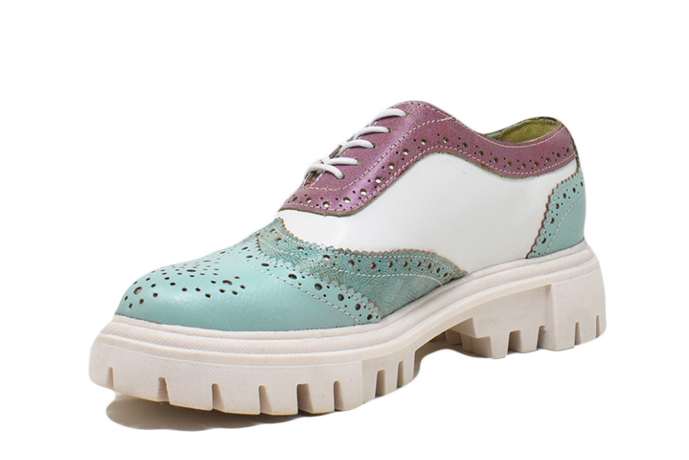ELFIE 308 MORADO