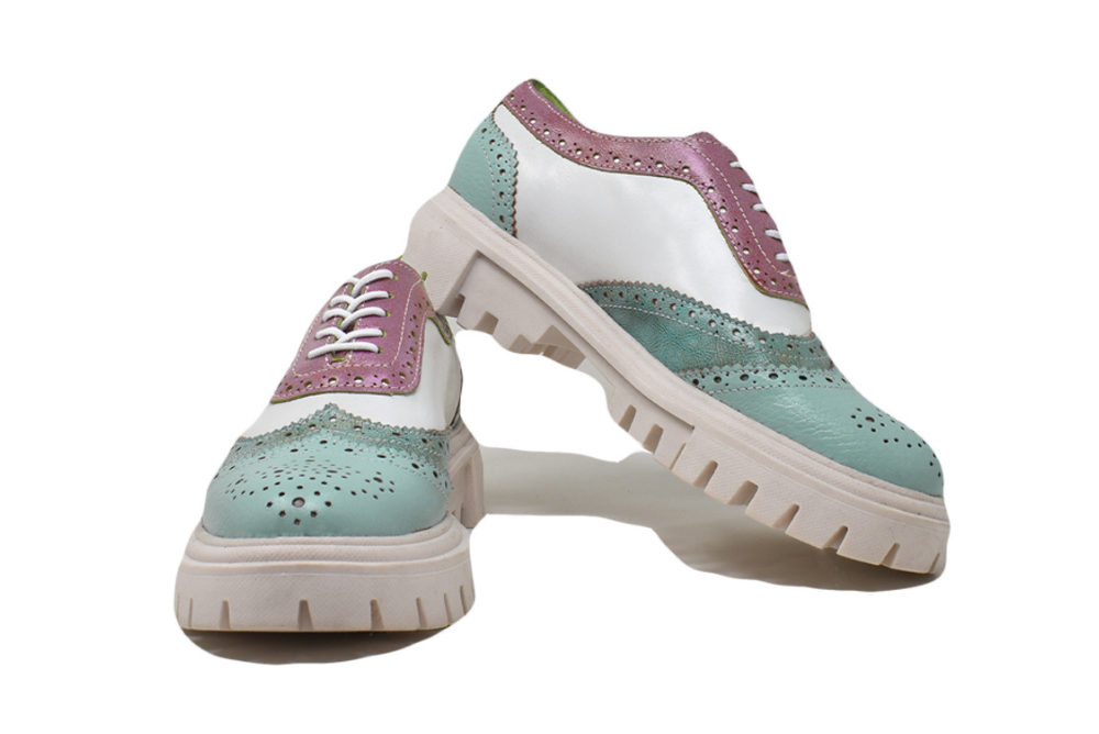 ELFIE 308 MORADO