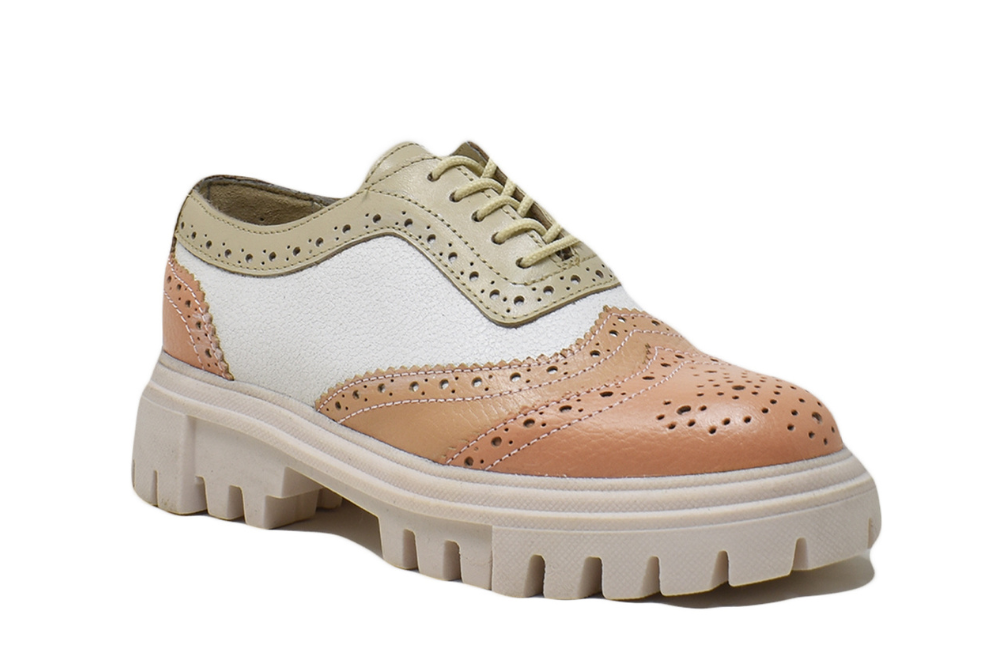 ELFIE 308 PEACH