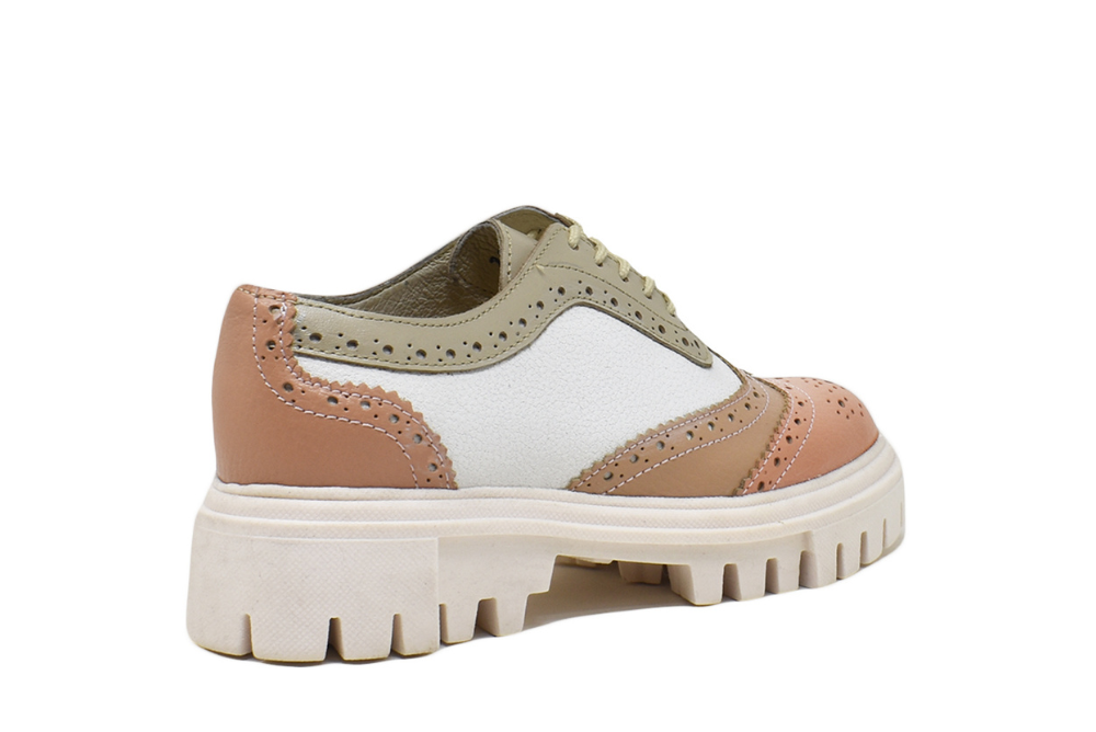 ELFIE 308 PEACH