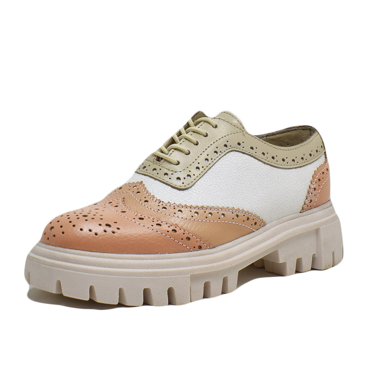 ELFIE 308 PEACH