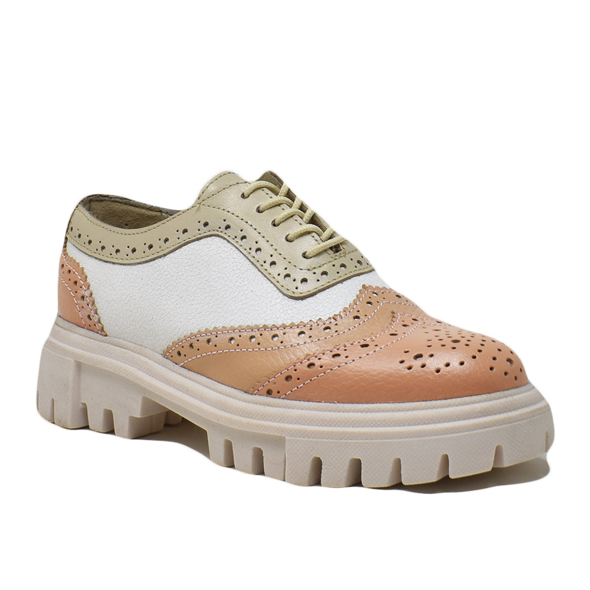 ELFIE 308 PEACH