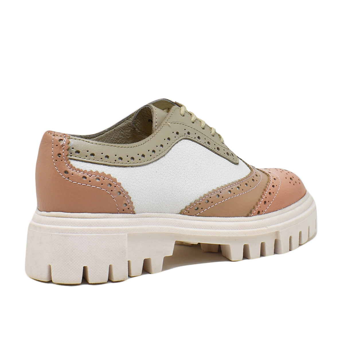 ELFIE 308 PEACH