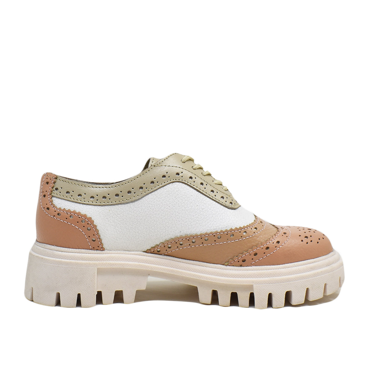 ELFIE 308 PEACH