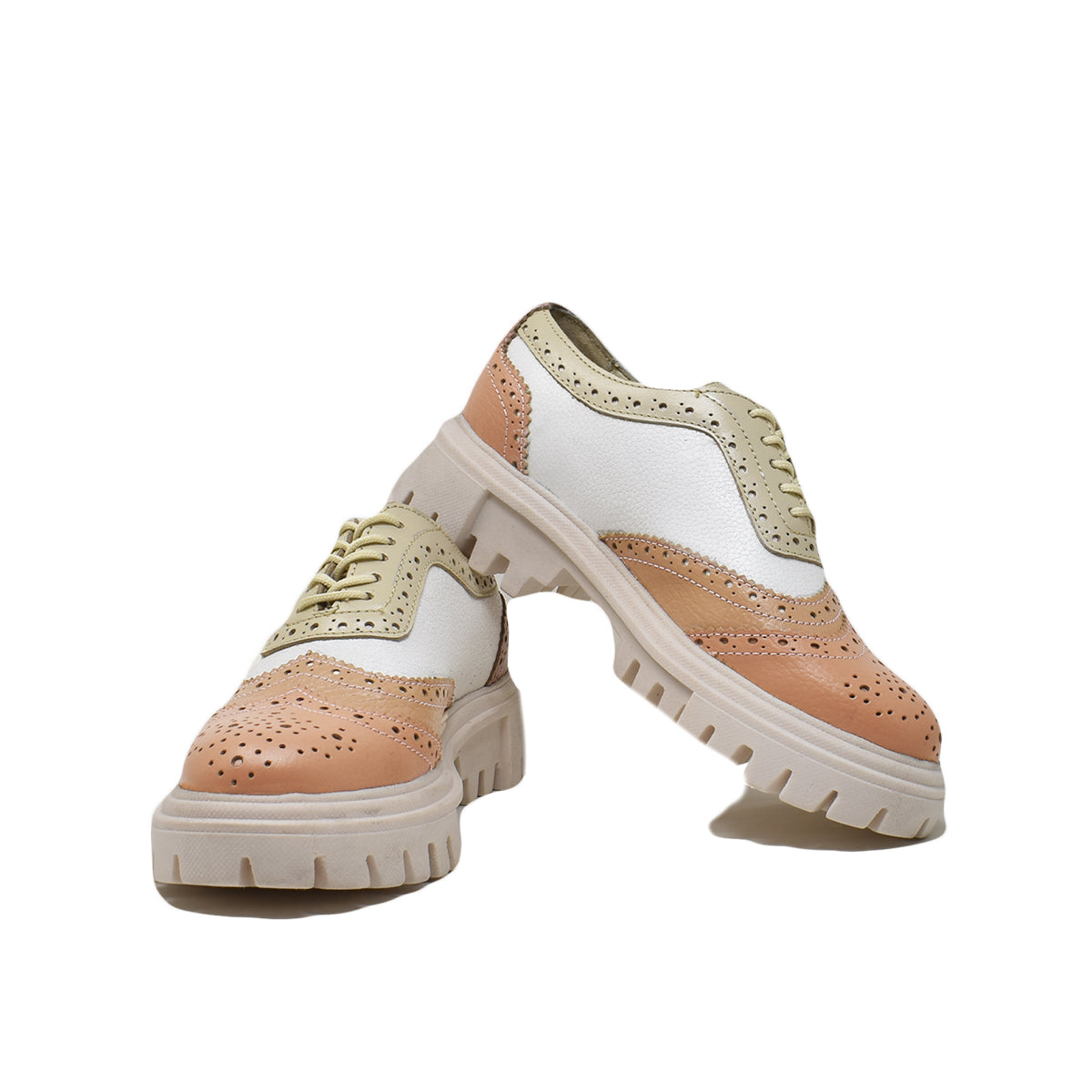 ELFIE 308 PEACH