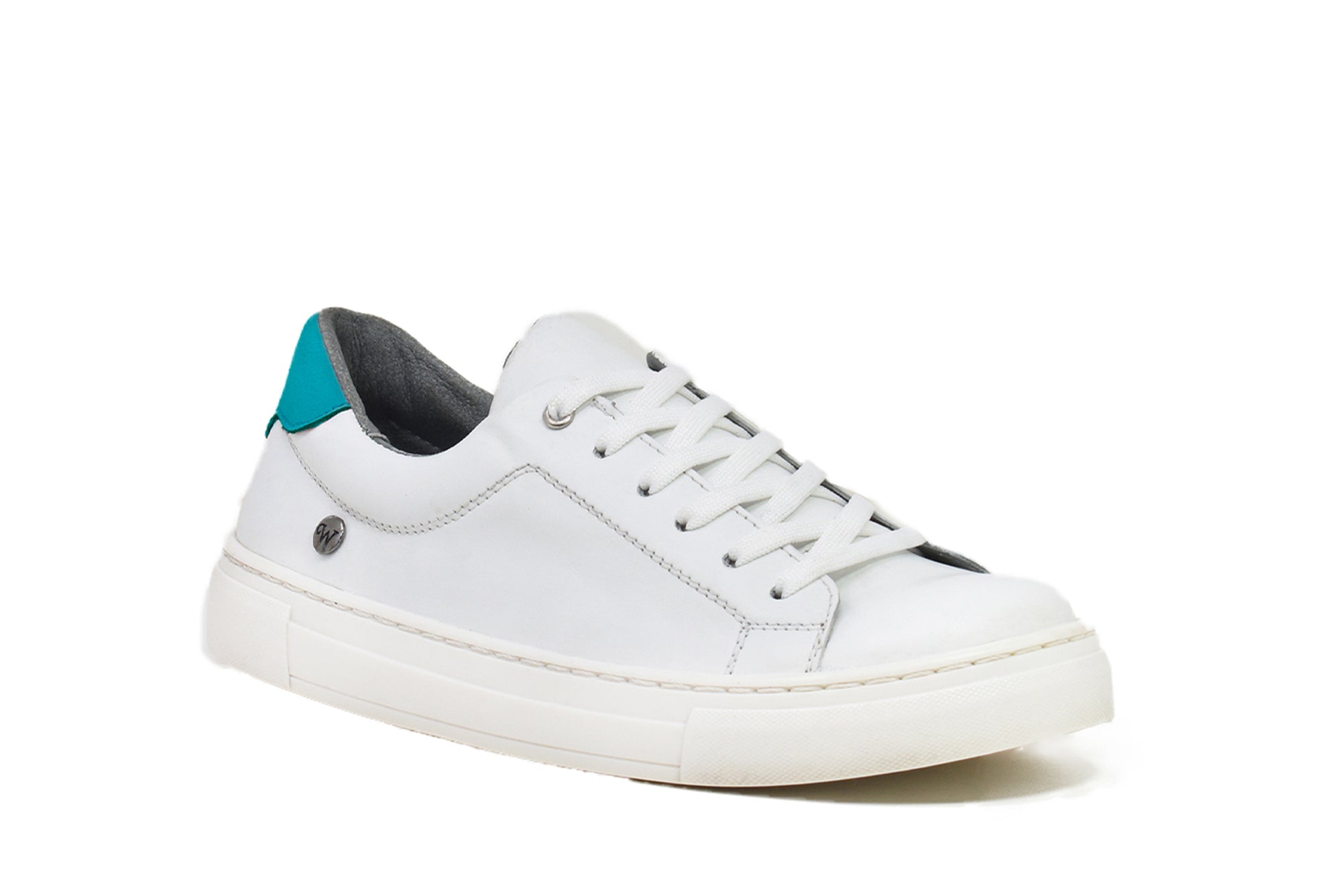 523 BLANCO AZUL