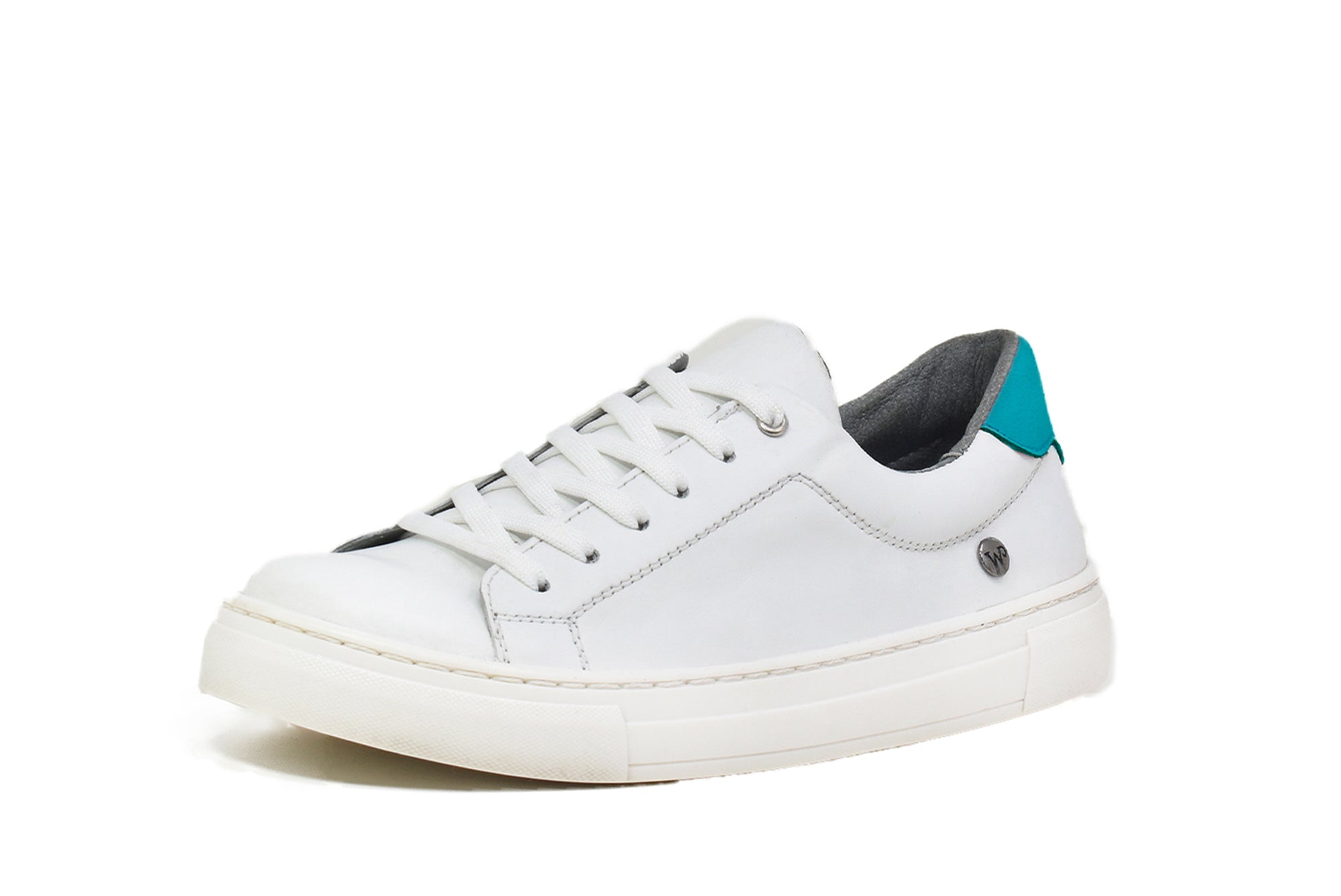 523 BLANCO AZUL