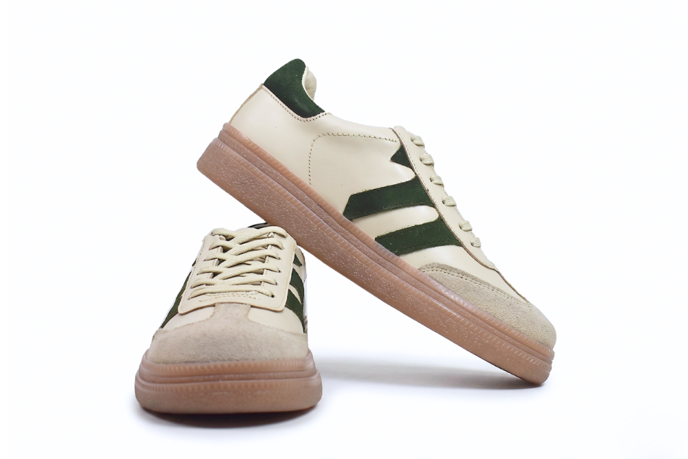 537 VERDE