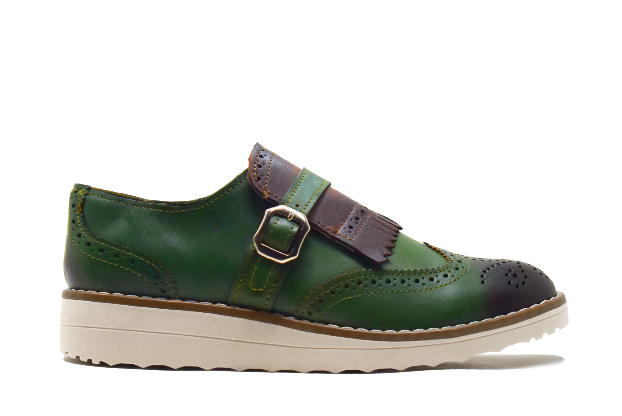 MERLÍN 602 VERDE