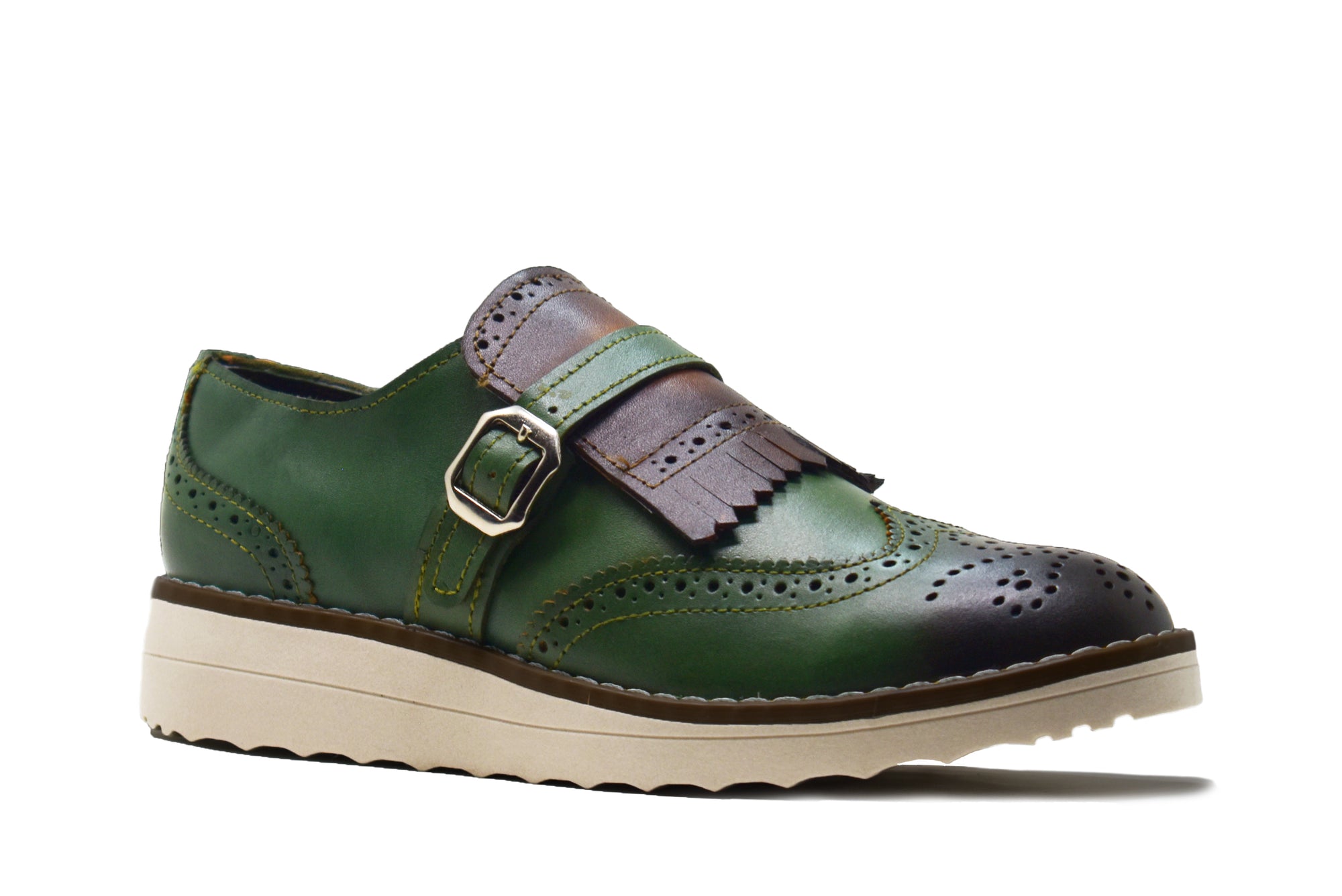 MERLÍN 602 VERDE