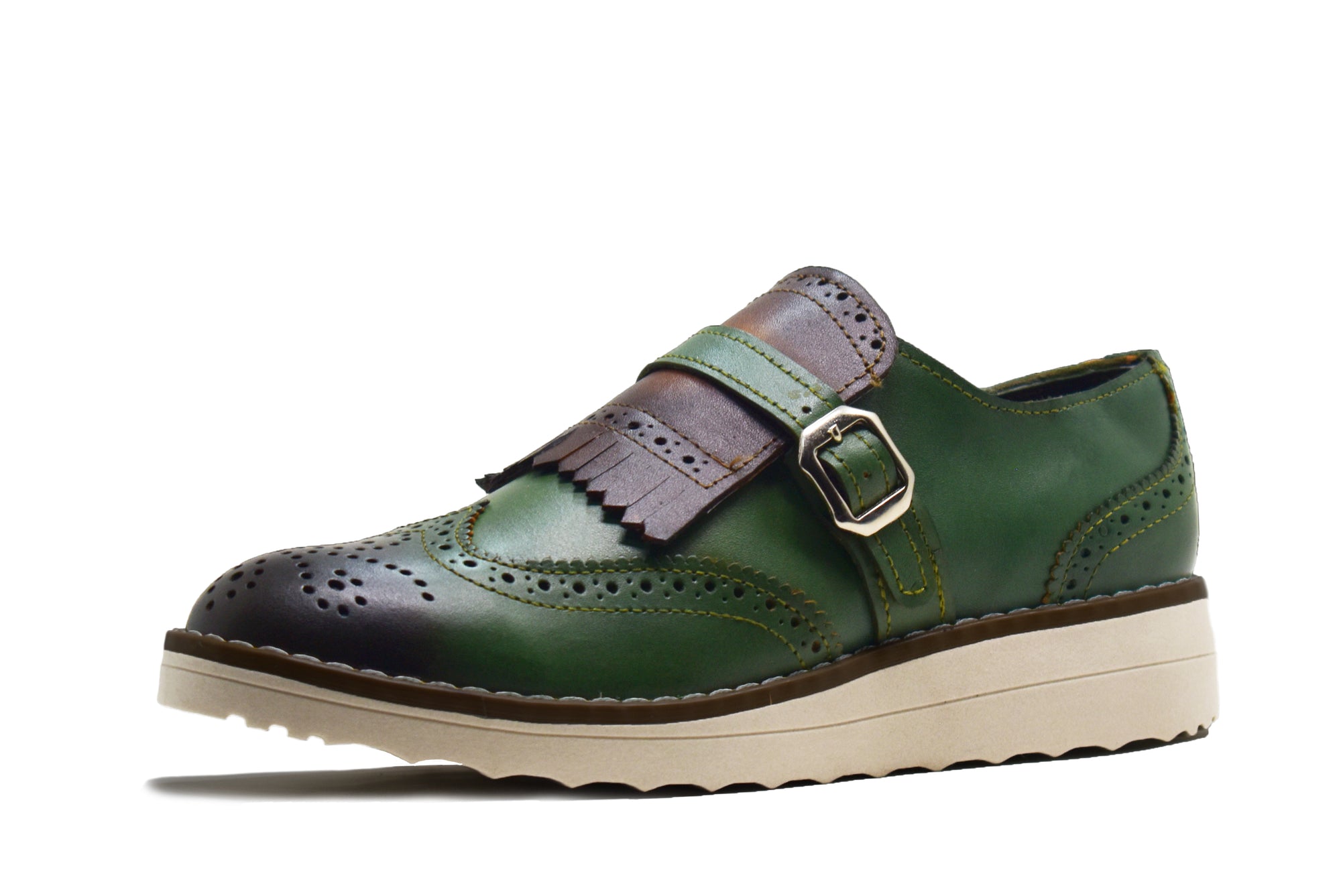 MERLÍN 602 VERDE