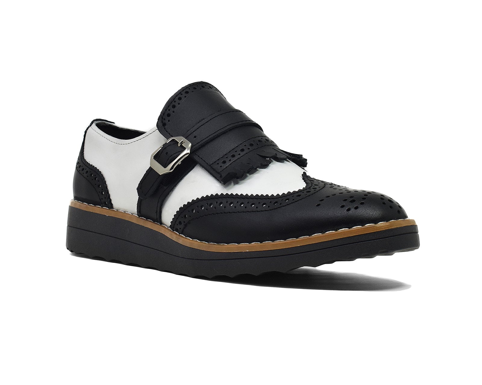 DOREA 602 BLANCO/NEGRO